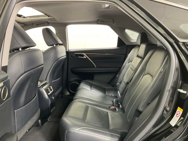 Used 2019 Lexus RX 350 AWD w/ Navigation Package image 29
