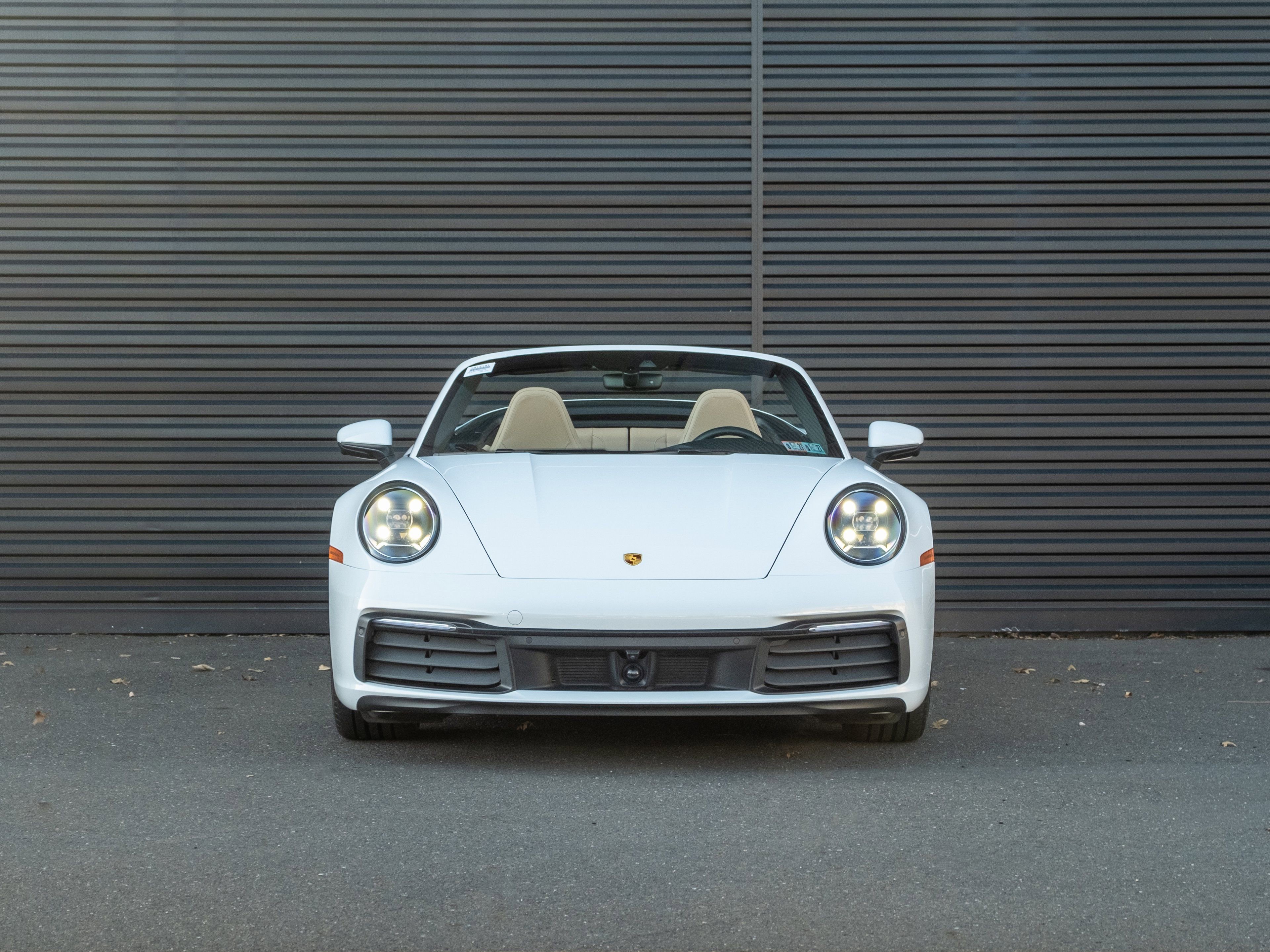 Certified 2021 Porsche 911 Carrera image 11