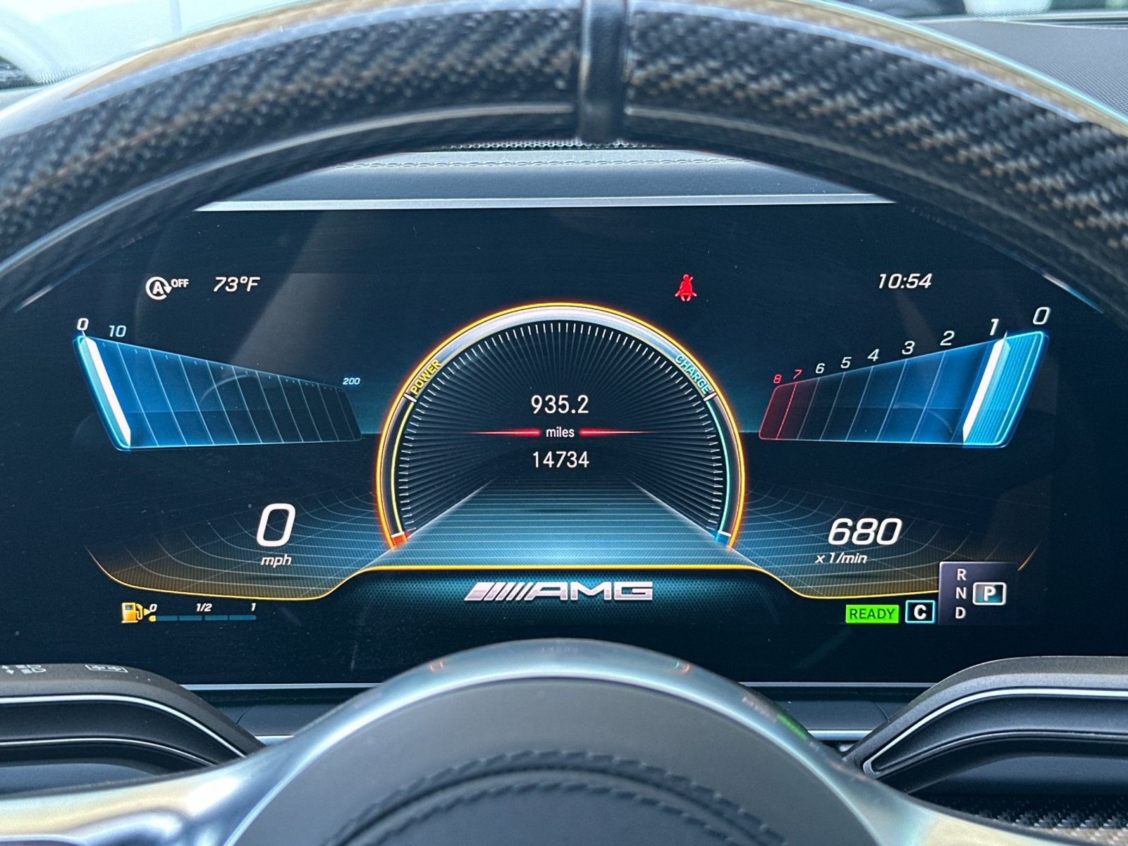 Certified 2022 Mercedes-Benz GLE 63 AMG S image 30
