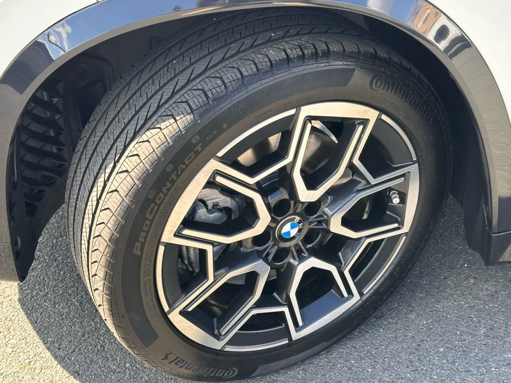 Used 2025 BMW X1 xDrive28i w/ Convenience Package image 38