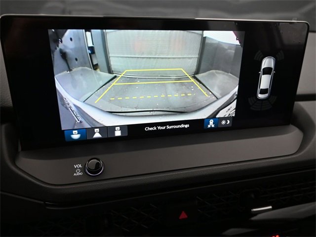 New 2025 Honda Accord Touring image 16