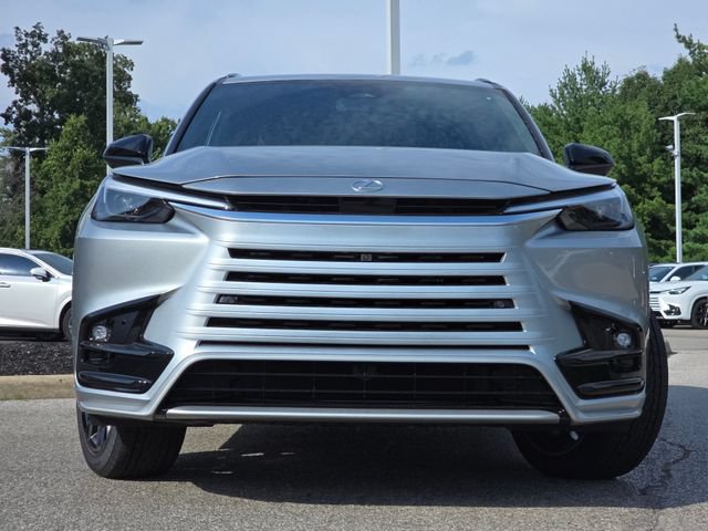 New 2026 Lexus TX 500h AWD w/ Technology Package image 3