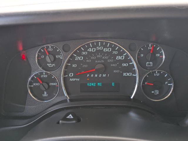 Used 2024 Chevrolet Express 3500 LS RWD image 24
