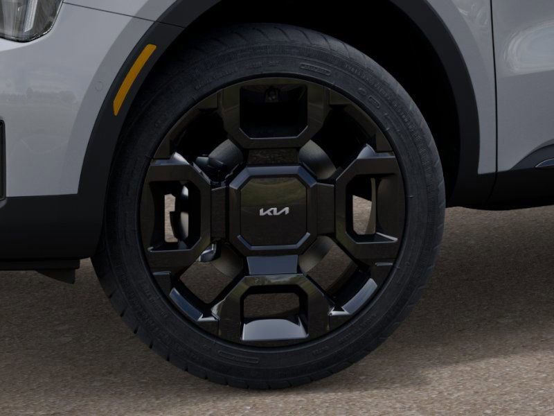 New 2026 Kia Sorento SX image 11