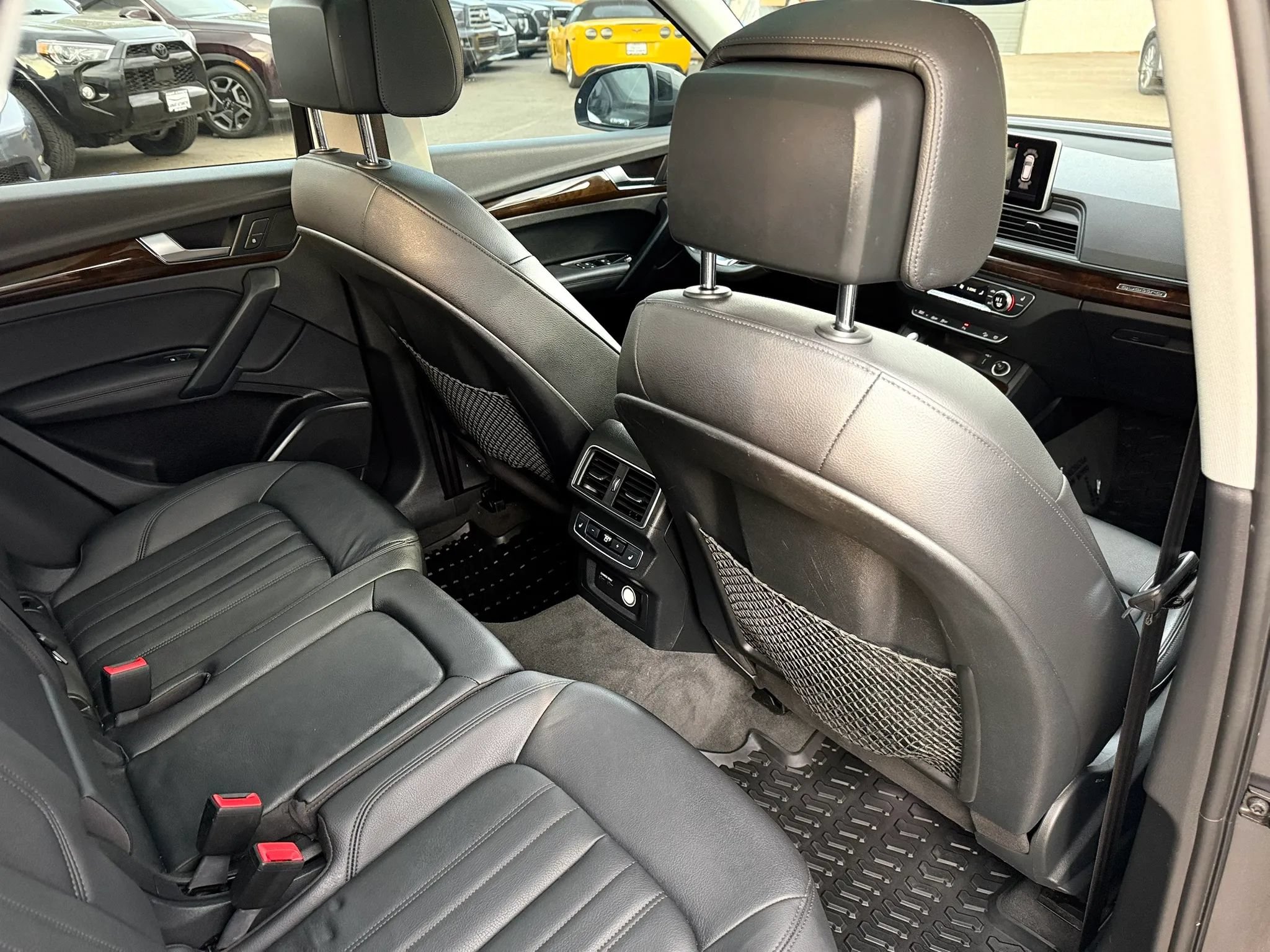 Used 2019 Audi Q5 2.0T Premium Plus w/ Premium Plus Package AWD/4WD image 18
