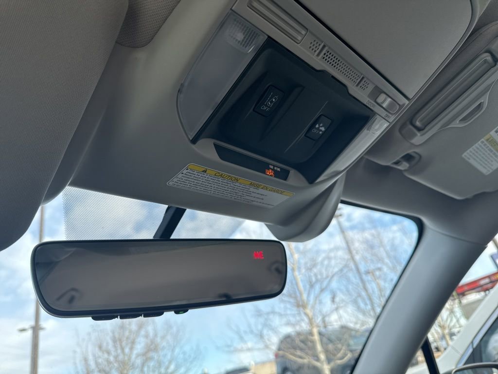 Used 2020 Subaru Forester w/ Alloy Wheel Package image 18