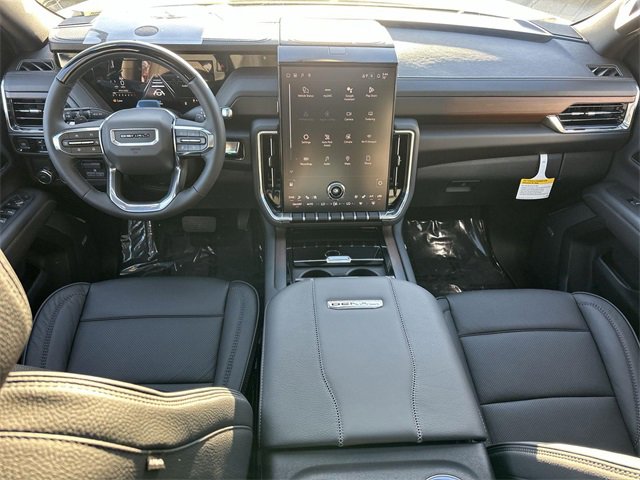 New 2026 GMC Yukon XL Denali w/ Denali Reserve Package image 8