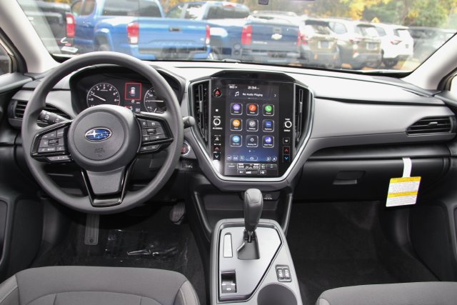 New 2027 Subaru Crosstrek 2.5i Premium AWD/4WD image 15