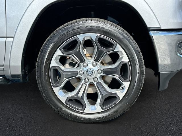 Used 2019 RAM 1500 Limited image 32