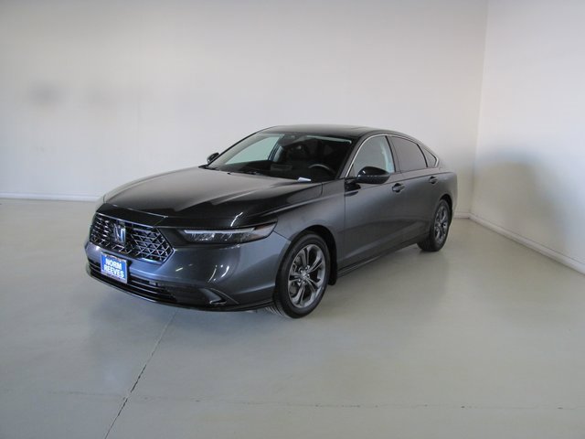 Certified 2023 Honda Accord EX image 1