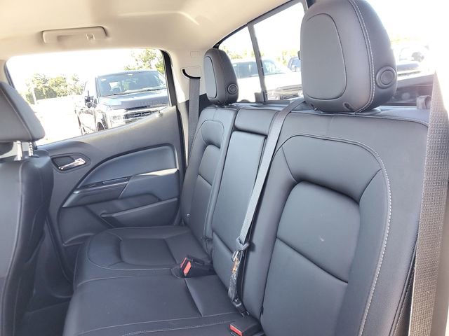 Used 2020 Chevrolet Colorado Z71 image 9