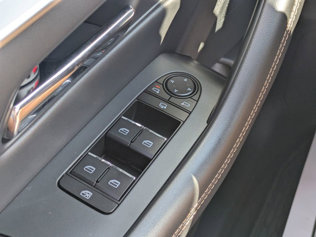 New 2026 MAZDA CX-90 3.3 Turbo w/ Premium Plus Pkg image 28