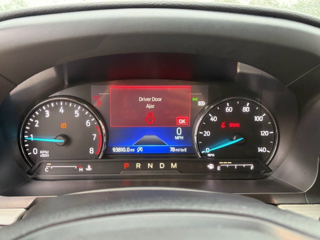 Used 2020 Ford Explorer XLT RWD image 29
