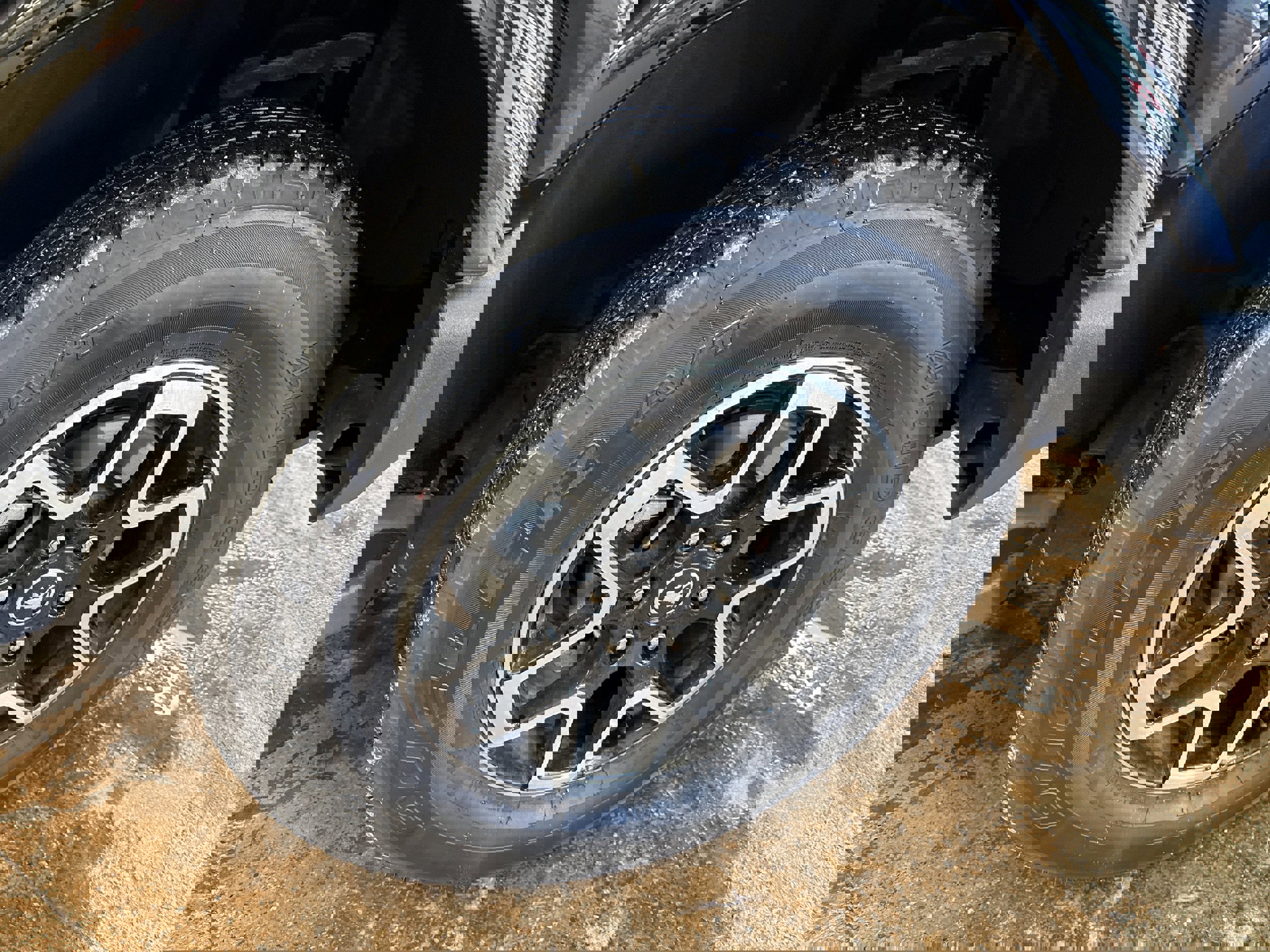 Used 2024 Ford Bronco Outer Banks image 12