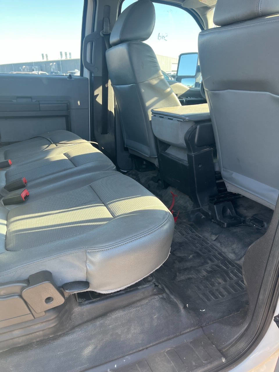 Used 2013 Ford F350 XL w/ PWR Equipment Group image 9