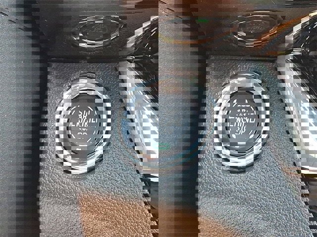 New 2025 Buick Envista Avenir image 16