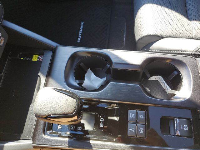 New 2026 Subaru Outback Touring XT AWD/4WD image 40