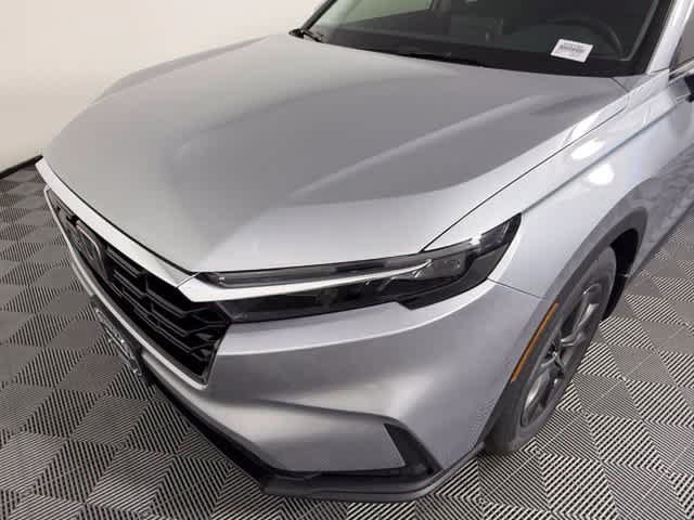 New 2027 Honda CR-V EX-L image 10