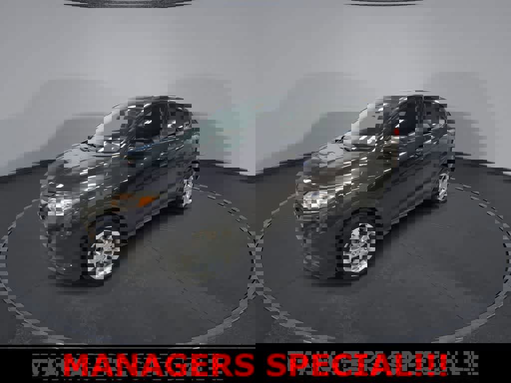 Used 2017 Honda HR-V EX image 4