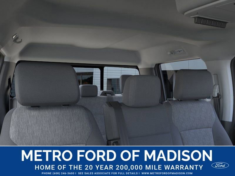 New 2026 Ford F350 XL w/ STX Appearance Package image 23