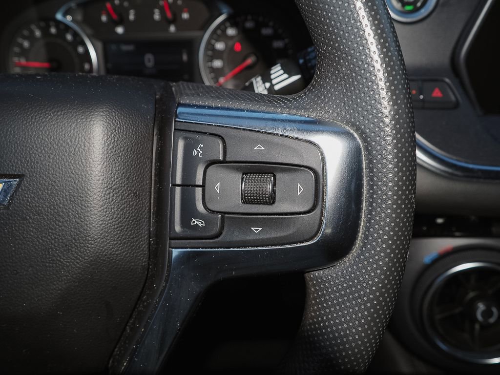 Certified 2022 Chevrolet Blazer LT image 32