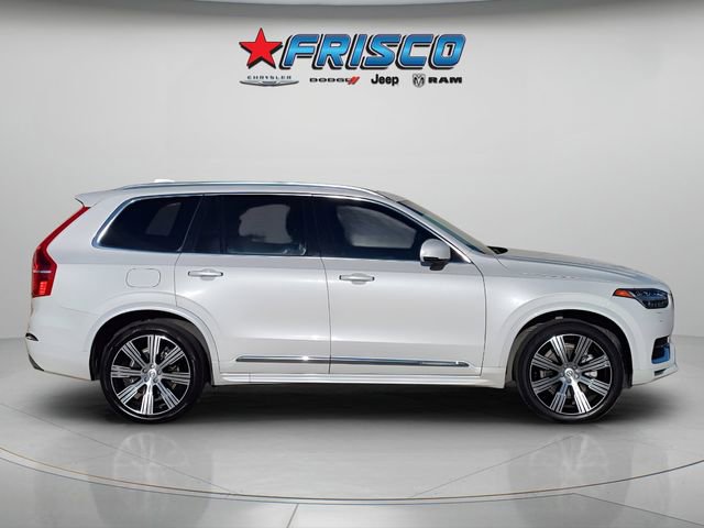 Used 2020 Volvo XC90 T6 Inscription w/ Protection Package Premier image 8