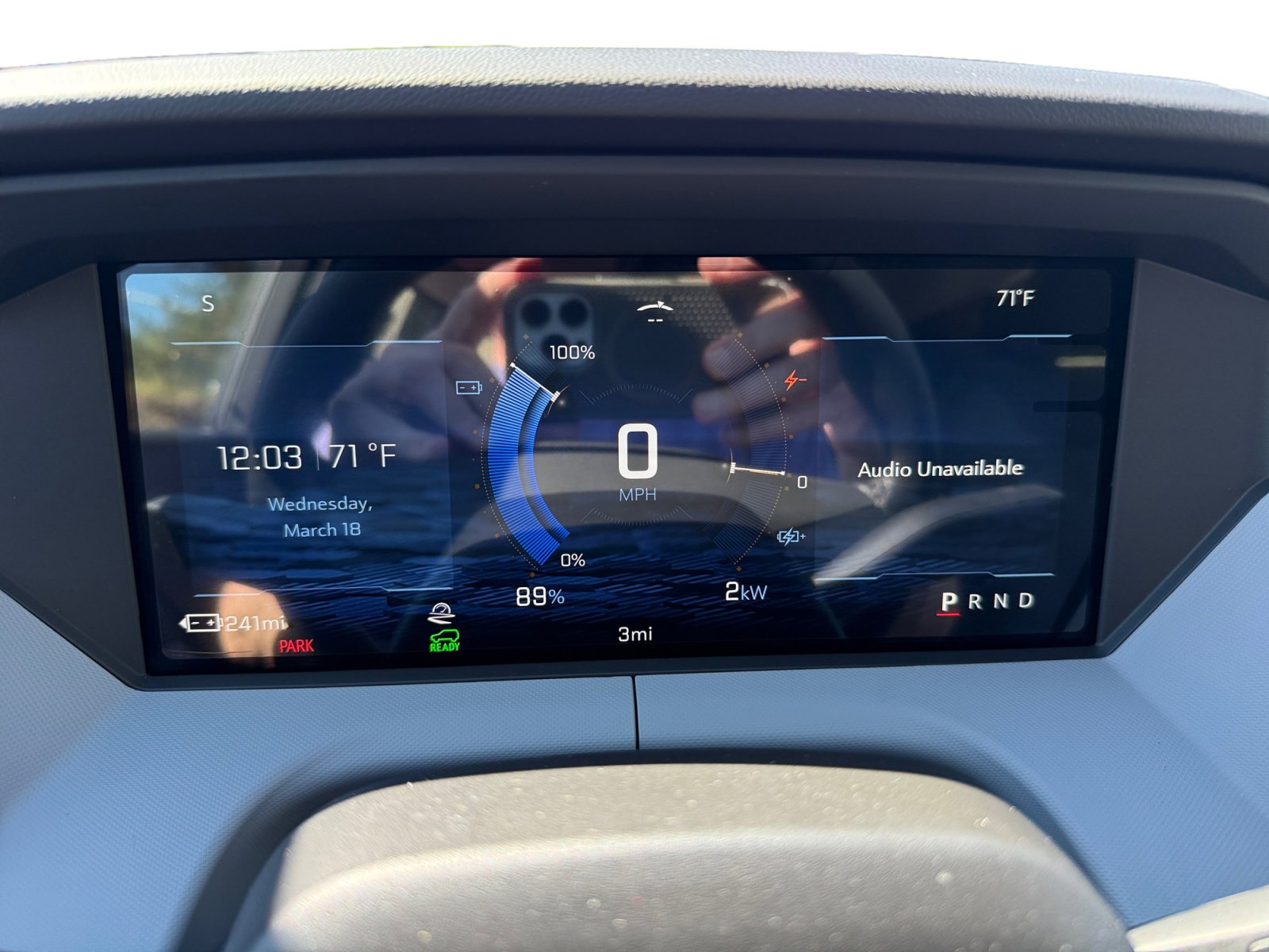 New 2027 Chevrolet Bolt LT w/ Comfort Package image 11