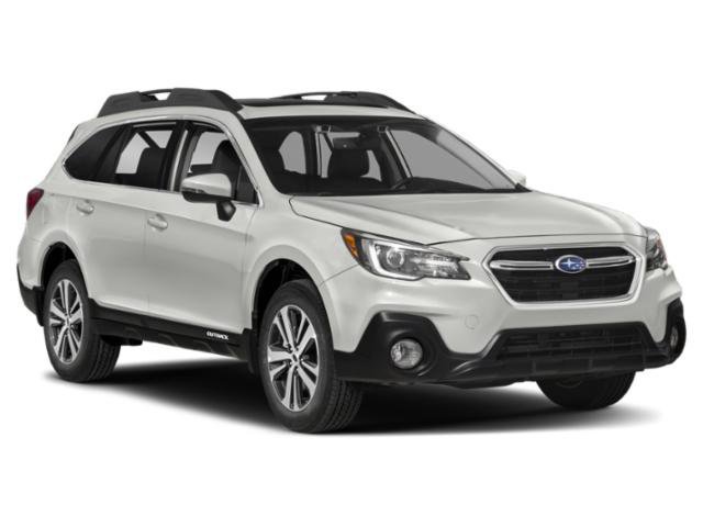 Used 2019 Subaru Outback 3.6R Limited w/ Popular Package #2 AWD/4WD image 9