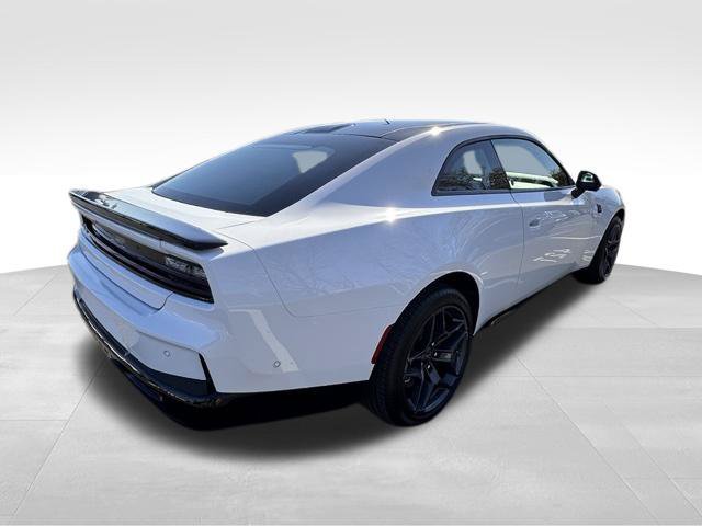 New 2027 Dodge Charger Scat Pack AWD/4WD image 6