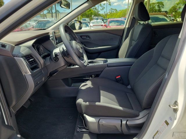 Certified 2023 Nissan Rogue S image 20