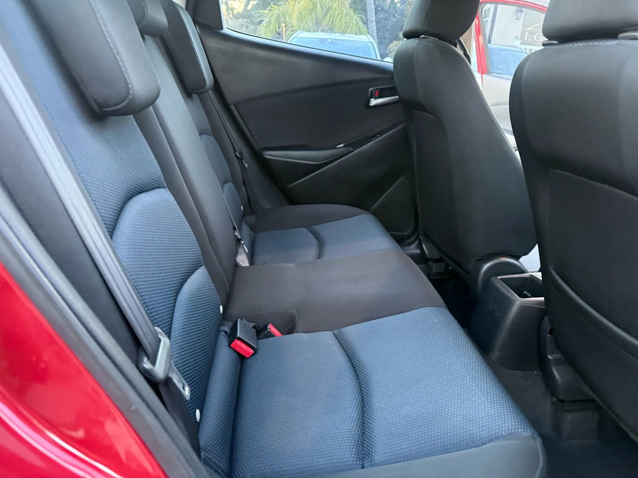 Used 2016 Scion iA image 11