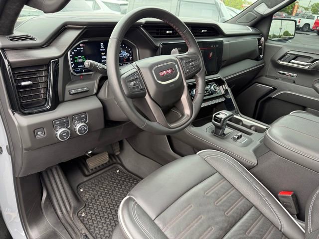 Used 2025 GMC Sierra 1500 AT4X AWD/4WD image 20