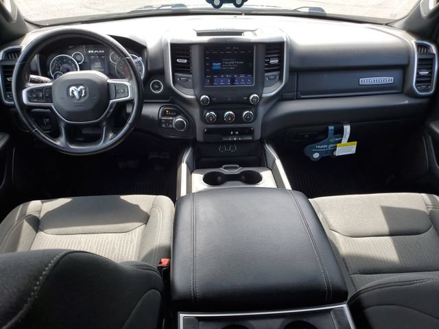 Used 2021 RAM 1500 Big Horn AWD/4WD image 22