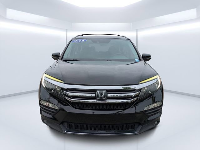 Used 2018 Honda Pilot Touring image 8