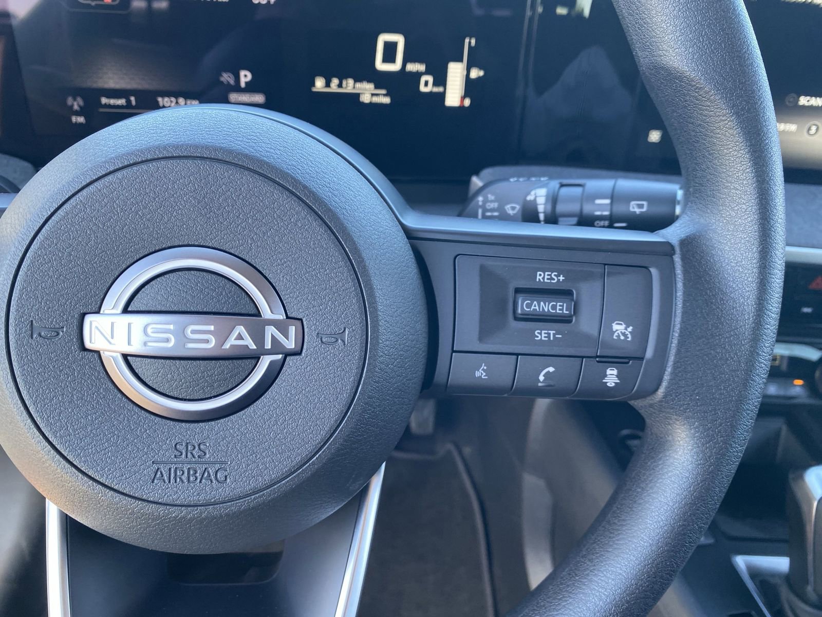 New 2026 Nissan Kicks SV FWD image 26