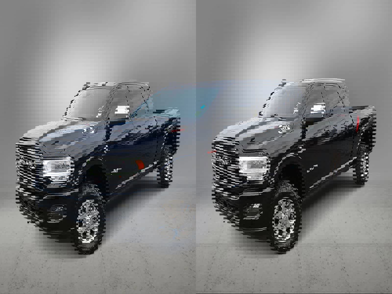 Used 2022 RAM 2500 Laramie