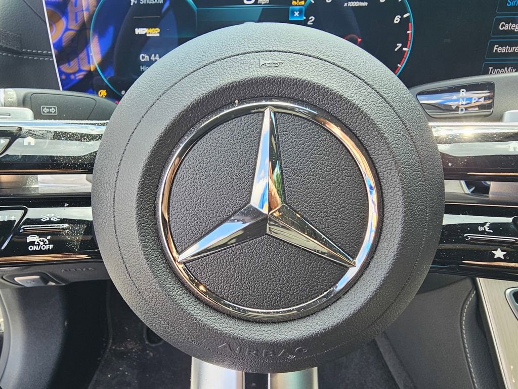 Used 2023 Mercedes-Benz E 450 Cabriolet image 22