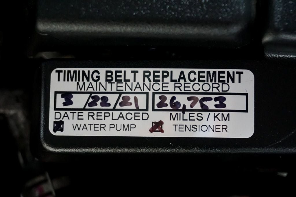 Used 2000 Acura TL FWD image 12