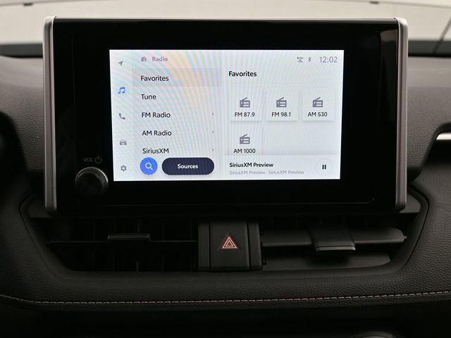 Certified 2024 Toyota RAV4 LE image 22