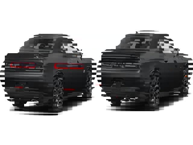 Used 2019 Dodge Challenger R/T Scat Pack w/ Driver Convenience Group image 3