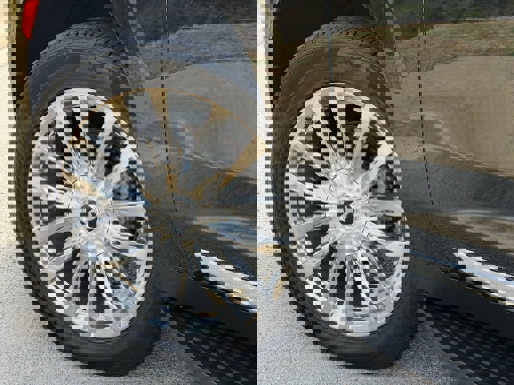 Used 2021 Cadillac Escalade ESV Premium Luxury image 50