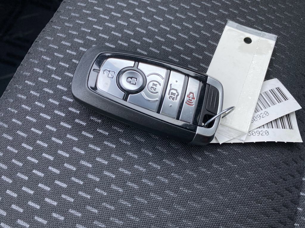 New 2026 Ford Escape ST-Line w/ Cold Weather Package image 33