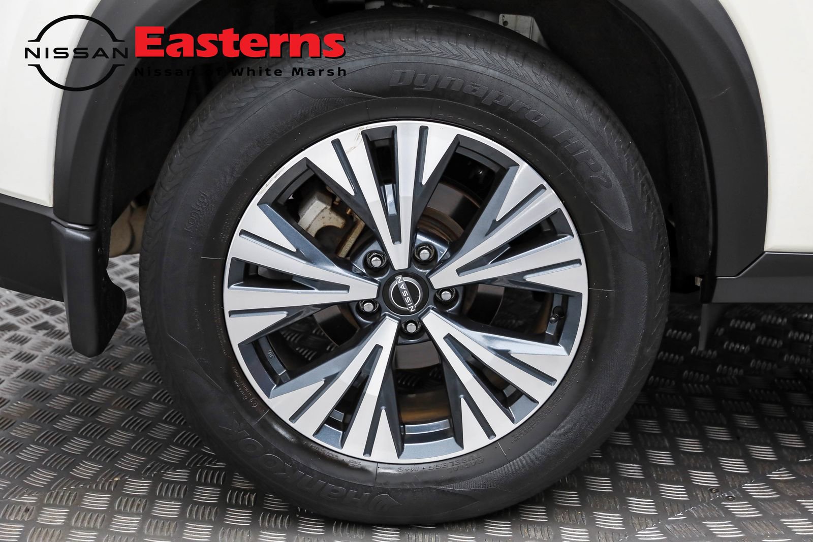 Used 2022 Nissan Rogue SV image 72