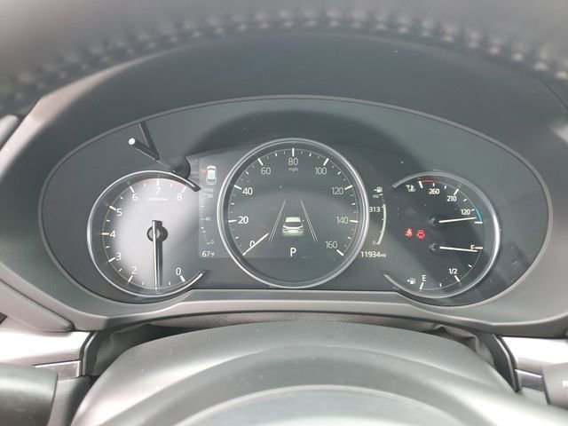 Certified 2025 MAZDA CX-5 AWD 2.5 S w/ Premium Plus Pkg image 19