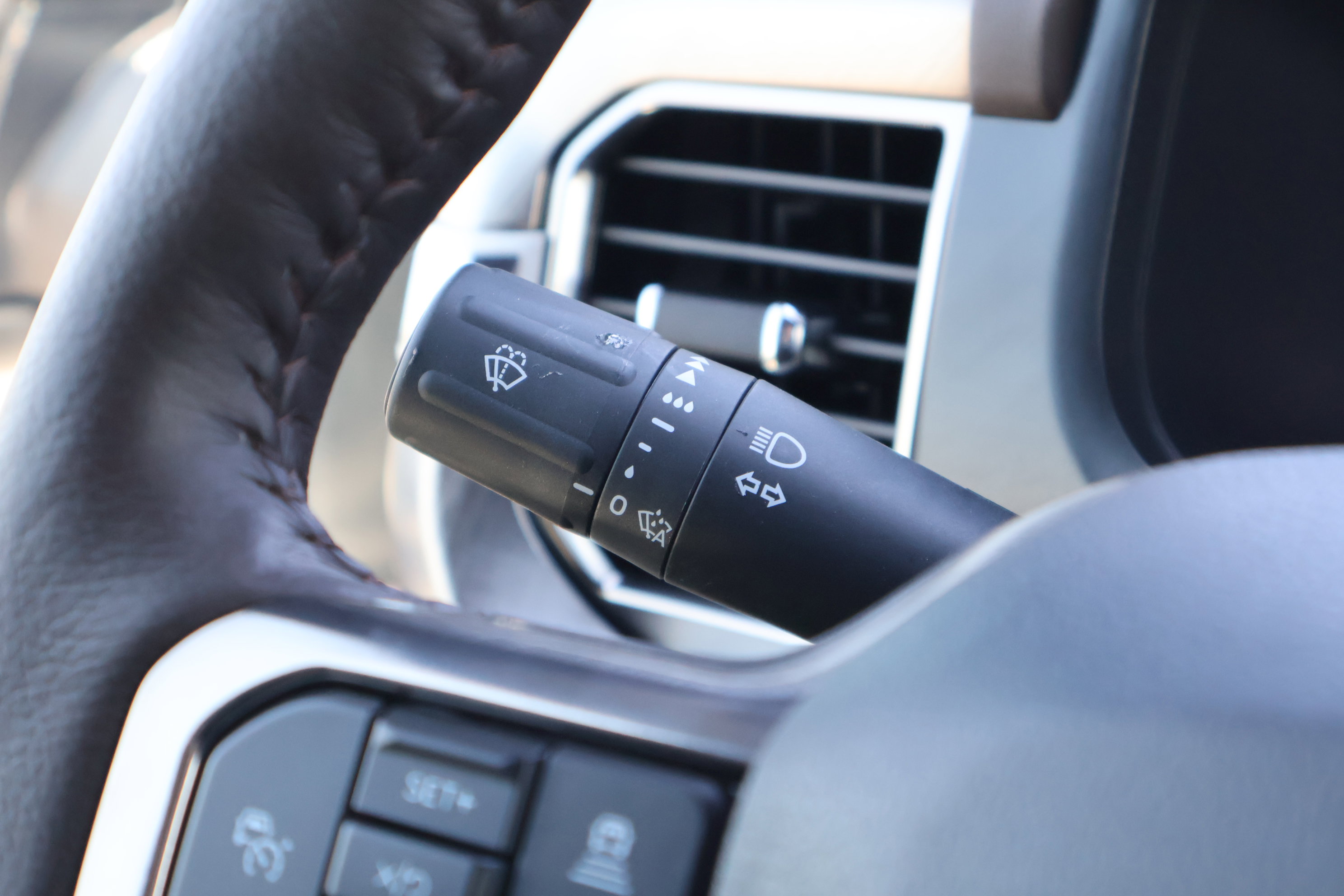 Used 2024 Ford F150 King Ranch image 21