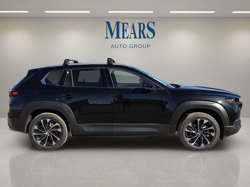 New 2026 MAZDA CX-50 2.5 Hybrid w/ Weather Package image 6