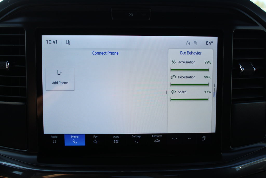New 2026 Ford F150 STX AWD/4WD image 29