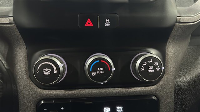 Used 2019 RAM 3500 Tradesman image 12