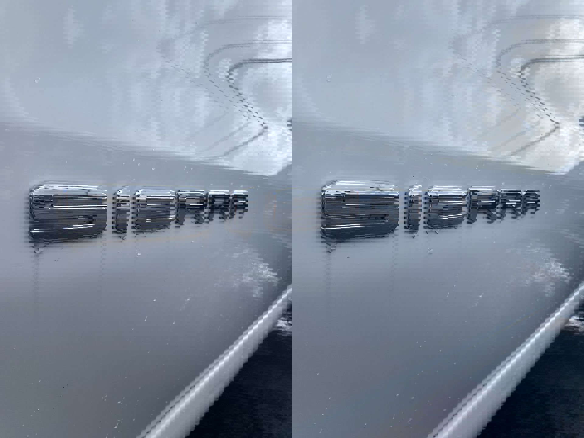 Used 2024 GMC Sierra 1500 SLT image 30