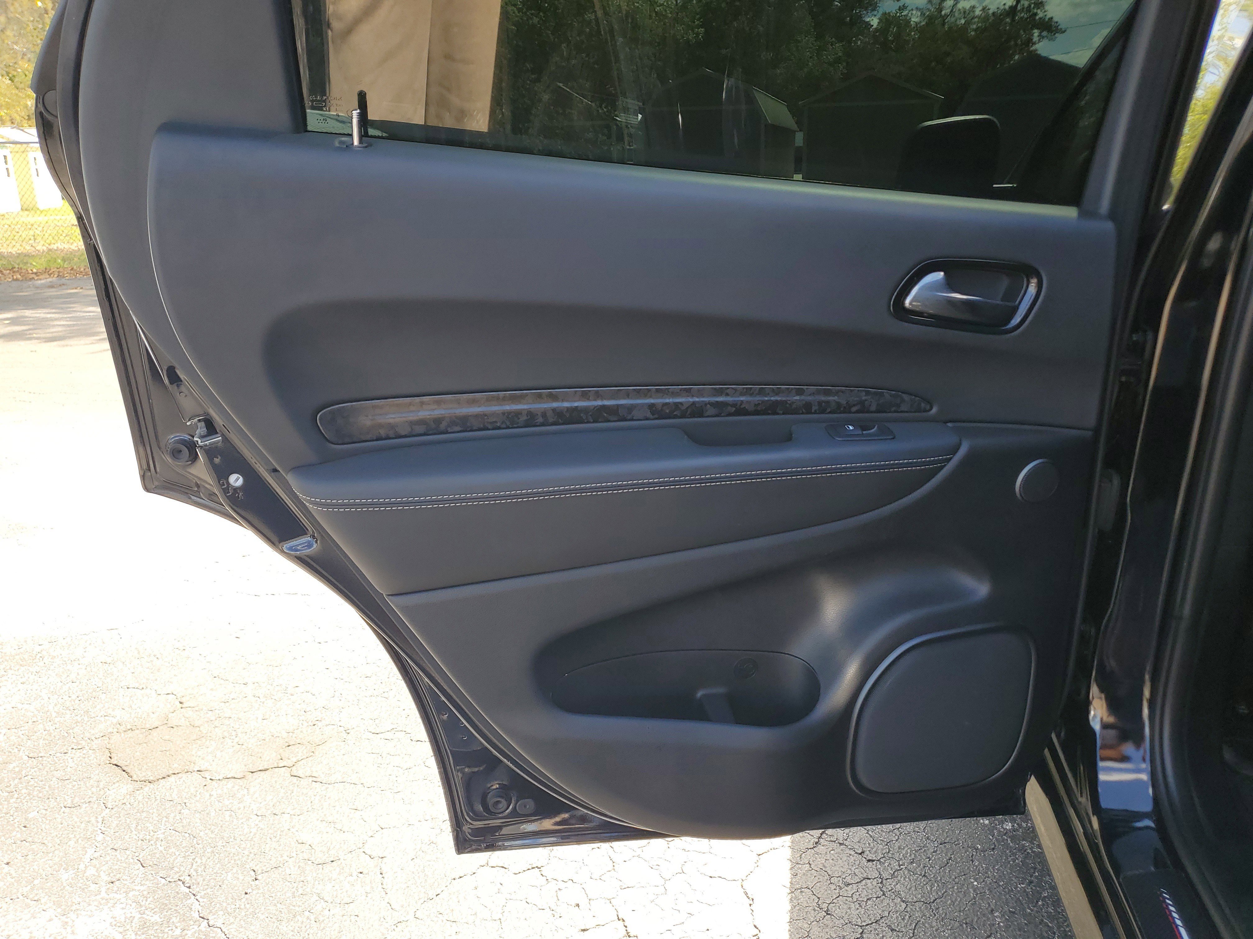 Used 2021 Dodge Durango SRT w/ Premium Interior Group AWD/4WD image 24